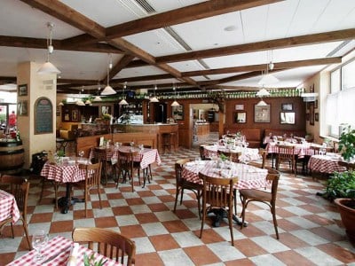 ibis wenceslas praga