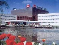 Hotel Ibis Schiphol Amsterdam Airport