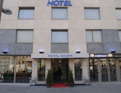 Hotel Ibis Styles Antwerpen City Center