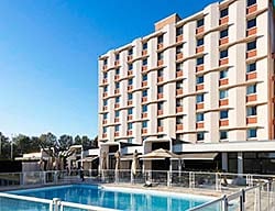 Hotel Ibis Styles Arles Palais Des Congrès