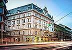 Hotel Ibis Styles Budapest Center