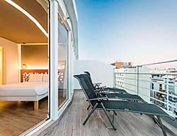 Hotel Ibis Styles Lisboa Centro Marques De Pombal