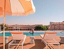 Hotel Ibis Styles Sevilla City Santa Justa Hotel Ibis Styles Sevilla City Santa Justa