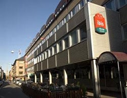 Hotel Ibis Sundsvall City