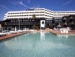 Hotel Ibiza Corso Spa