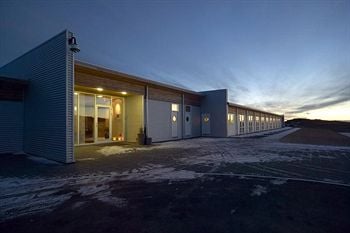 Hotel Iceland Hamar