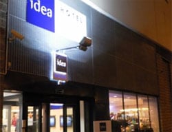 Hotel Idea Cinecitta