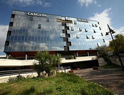 Hotel Idea Roma Nomentana