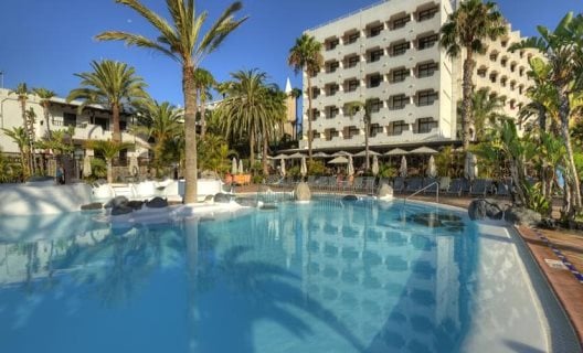Hotel Ifa Beach Only Adults