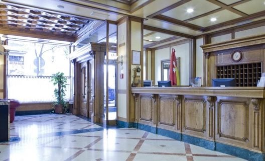 hotel hostal josefina hotel hostal josefina