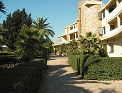 Hotel Il Castello - Holiday Village Alabirdi
