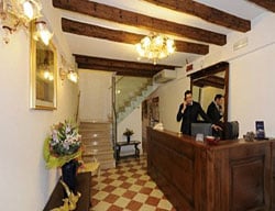 Hotel Il Mercante Di Venezia