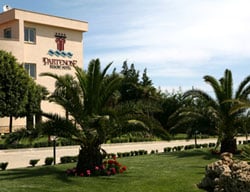Hotel Il Partenone Resort