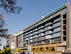 Hotel Ilunion Atrium