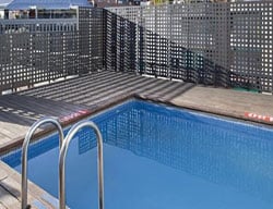 Hotel Ilunion Auditori