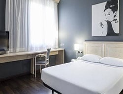 Hotel Ilunion Bel Art