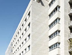 Hotel Ilunion Pio XII