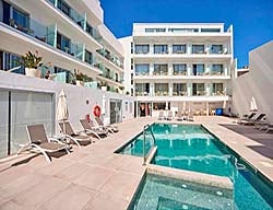 Hotel Ilusion Moreyo Adults Only