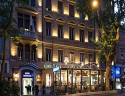Hotel Imperiale