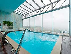 Hotel In Gold Spa