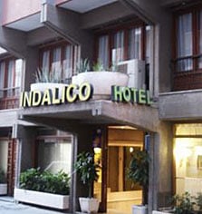 Hotel Indálico