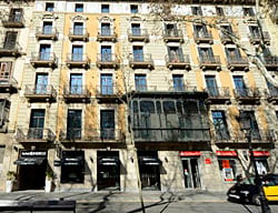 Hotel Indigo Barcelona Plaza Catalunya