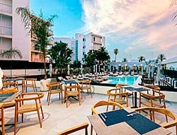 Hotel Indigo Gandia Beach