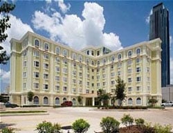 Hotel Indigo Houston At The Galleria