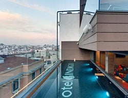 Hotel Indigo Madrid Gran Via