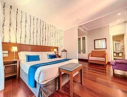 Hotel Infantas By Itc