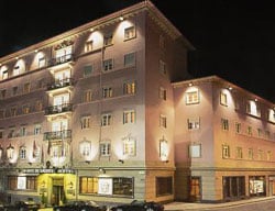 Hotel Infante De Sagres