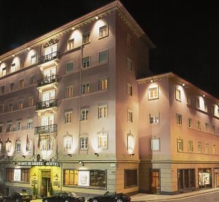 Hotel Infante De Sagres