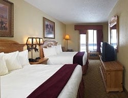 Hotel Inn At Jackson Hole