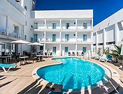 Hotel Inner Rupit