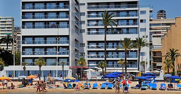 Hotel Innside Costablanca