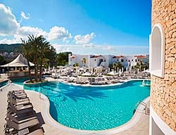 Hotel Insotel Tarida Beach Resort Spa
