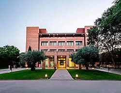 Hotel Intelier Airén