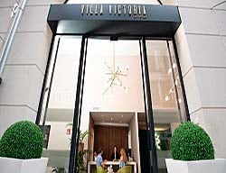 Hotel Intelier Victoria