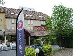 Hotel Inter-hotel Bagatelle