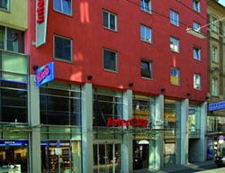 Hotel Intercity Wien