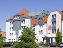 Hotel Intercityhotel Celle