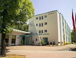 Hotel Intercityhotel Speyer