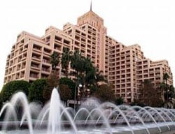 Hotel Intercontinental Century City At Beverly Hills