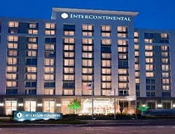 Hotel Intercontinental Chicago Ohare