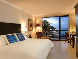 Hotel Intercontinental Playa Bonita