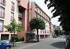Hotel Interhotel De France Cahors Hotel Interhotel De France Cahors