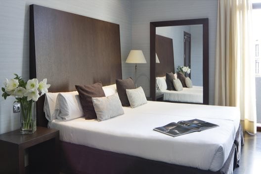 Hotel Internacional Ramblas Cool Atiram