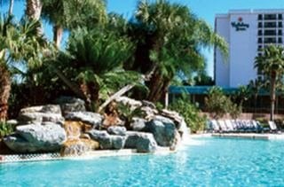 Hotel International Palms Resort International Drive Orlando Orlando