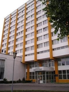 Hotel Intourist