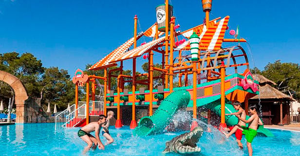 Ofertas Hotel Invisa Club Cala Verde